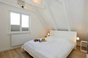 Sylt Miete | Schlafzimmer